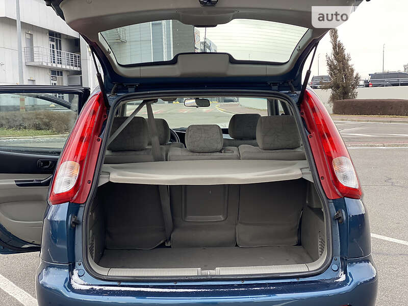 Универсал Chevrolet Tacuma 2007 в Киеве