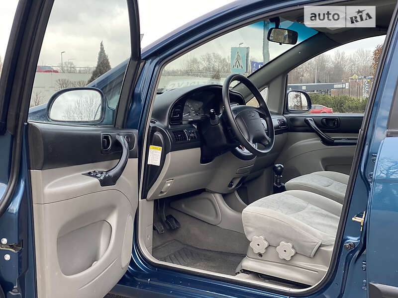Универсал Chevrolet Tacuma 2007 в Киеве