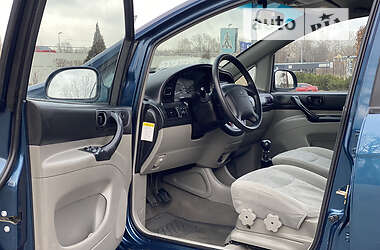 Універсал Chevrolet Tacuma 2007 в 