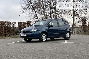 Універсал Chevrolet Tacuma 2007 в 