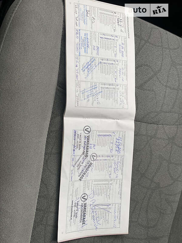 Универсал Chevrolet Tacuma 2007 в Киеве
