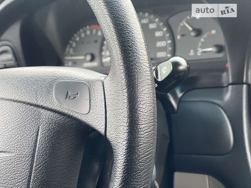 Универсал Chevrolet Tacuma 2007 в Киеве