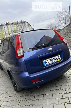 Универсал Chevrolet Tacuma 2004 в 
