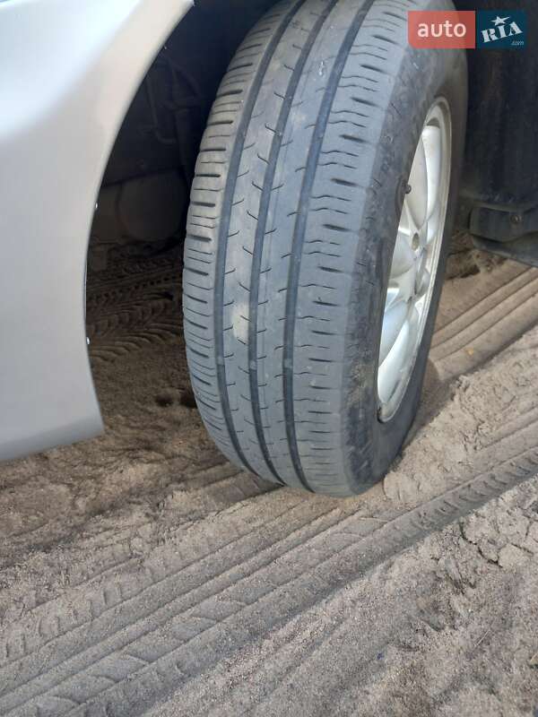 Універсал Chevrolet Tacuma 2005 в Гайвороні фото 4 Універсал Chevrolet Tacuma 2005 в Гайвороні