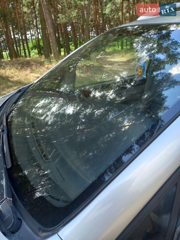 Універсал Chevrolet Tacuma 2005 в Гайвороні фото 13 Універсал Chevrolet Tacuma 2005 в Гайвороні