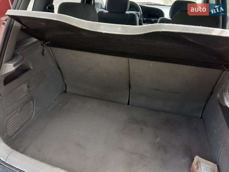 Універсал Chevrolet Tacuma 2005 в Баришівка