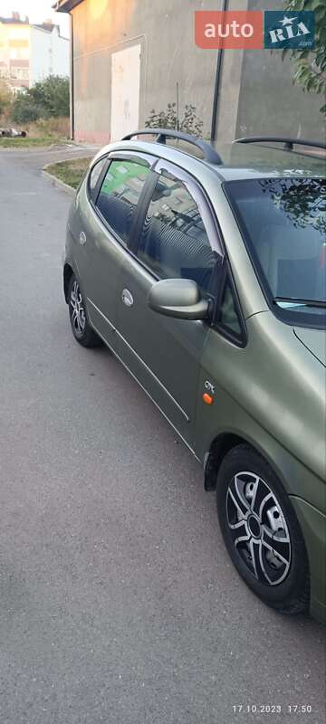 Универсал Chevrolet Tacuma 2005 в Староконстантинове фото 3 Универсал Chevrolet Tacuma 2005 в Староконстантинове