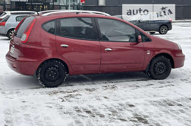 Універсал Chevrolet Tacuma 2008 в Києві