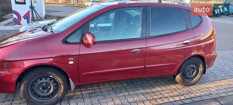 Chevrolet Tacuma 2007 VIN KL1UF75ZE7K691109 фото оголошення 5 з 44
