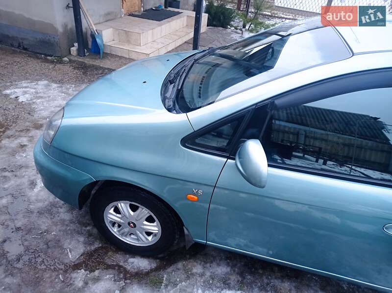 Универсал Chevrolet Tacuma 2005 в Харькове