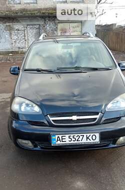 Универсал Chevrolet Tacuma 2005 в Каменском