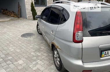 Универсал Chevrolet Tacuma 2006 в Киеве