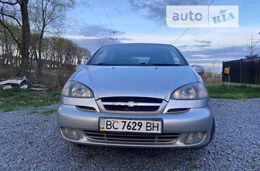 Универсал Chevrolet Tacuma 2008 в Львове