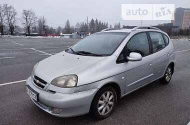 Універсал Chevrolet Tacuma 2006 в Боярці