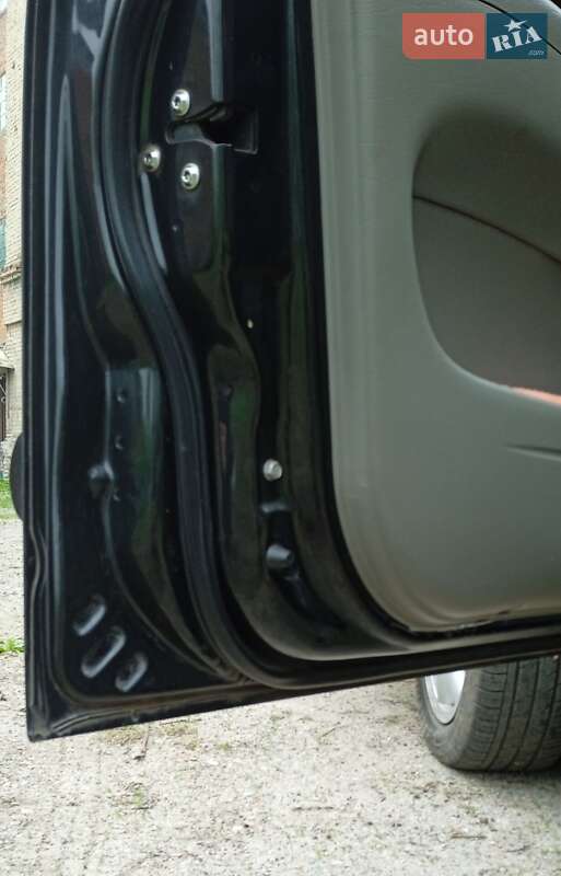 Універсал Chevrolet Tacuma 2008 в Краснограді