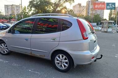 Универсал Chevrolet Tacuma 2006 в Киеве