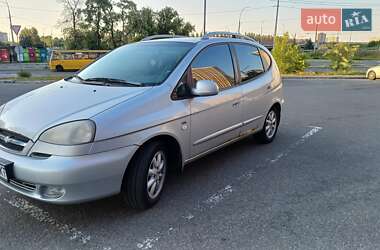 Универсал Chevrolet Tacuma 2006 в Киеве