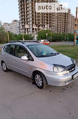 Универсал Chevrolet Tacuma 2004 в Запорожье