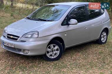 Універсал Chevrolet Tacuma 2008 в Житомирі