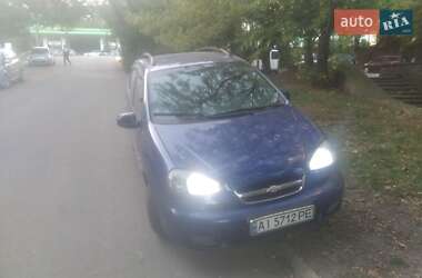 Универсал Chevrolet Tacuma 2004 в 