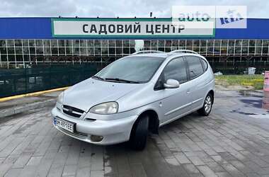 Універсал Chevrolet Tacuma 2007 в Сумах