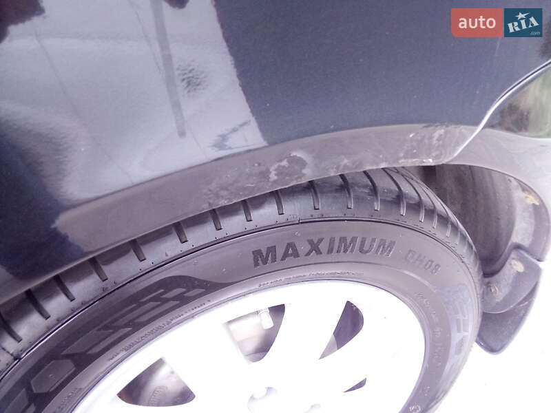 Універсал Chevrolet Tacuma 2006 в Миколаєві