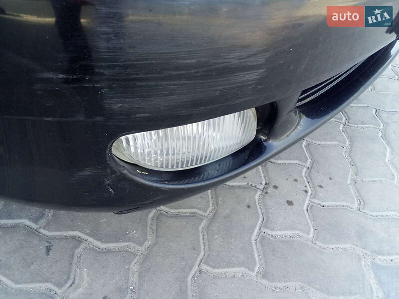 Універсал Chevrolet Tacuma 2006 в Миколаєві