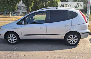 Универсал Chevrolet Tacuma 2008 в Киеве