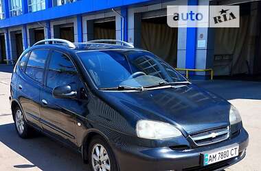 Универсал Chevrolet Tacuma 2006 в Житомире