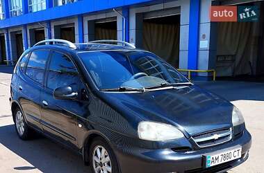 Универсал Chevrolet Tacuma 2006 в 