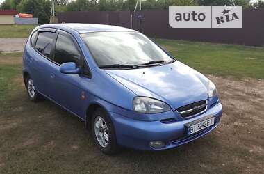 Универсал Chevrolet Tacuma 2004 в Гадяче