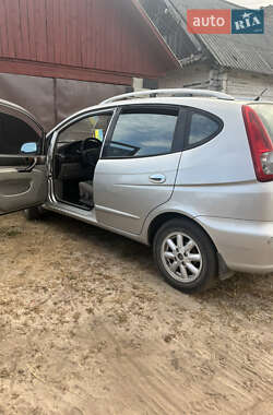 Універсал Chevrolet Tacuma 2008 в 