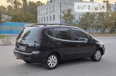 Минивэн Chevrolet Tacuma 2005 в Днепре