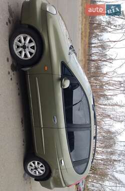 Мінівен Chevrolet Tacuma 2005 в 