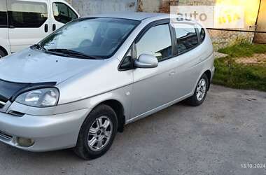 Мінівен Chevrolet Tacuma 2006 в Тернополі