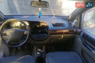 Минивэн Chevrolet Tacuma 2006 в 