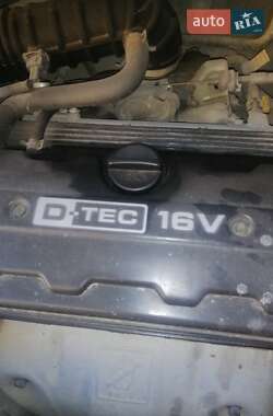 Минивэн Chevrolet Tacuma 2006 в 
