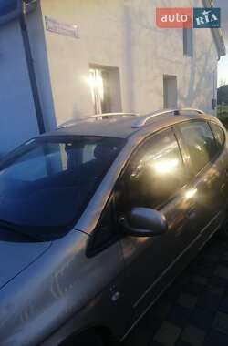 Минивэн Chevrolet Tacuma 2006 в 