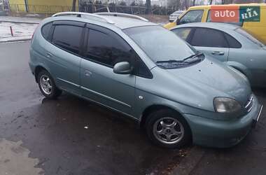 Мінівен Chevrolet Tacuma 2005 в Києві