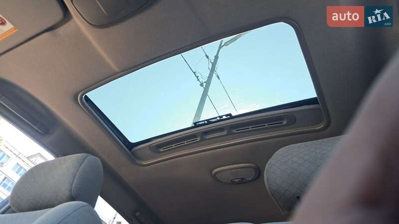 Минивэн Chevrolet Tacuma 2008 в Киеве