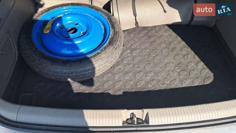 Минивэн Chevrolet Tacuma 2008 в Киеве