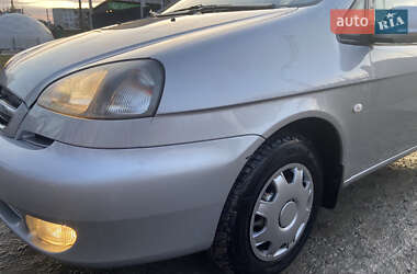 Минивэн Chevrolet Tacuma 2006 в 