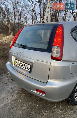 Минивэн Chevrolet Tacuma 2006 в 