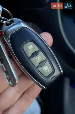 Минивэн Chevrolet Tacuma 2006 в 
