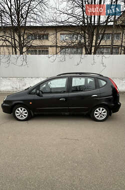 Минивэн Chevrolet Tacuma 2005 в 