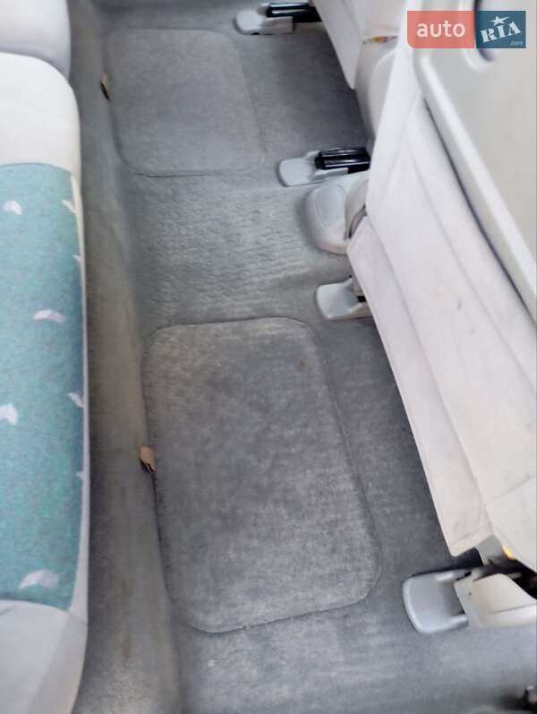 Мінівен Chevrolet Tacuma 2008 в Житомирі