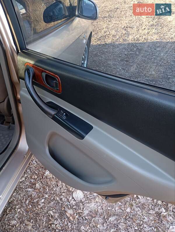 Мінівен Chevrolet Tacuma 2008 в Житомирі