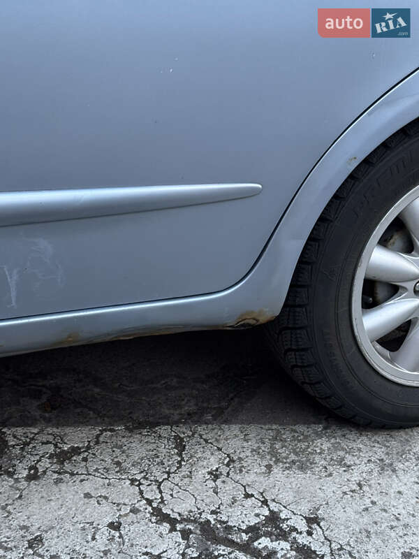 Мінівен Chevrolet Tacuma 2007 в Києві