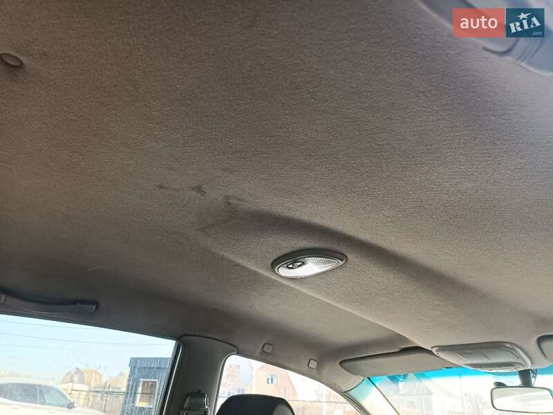 Мінівен Chevrolet Tacuma 2004 в Білій Церкві