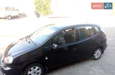 Минивэн Chevrolet Tacuma 2007 в 